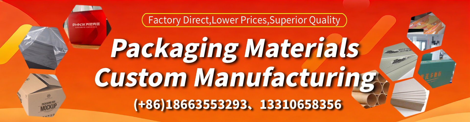 Grafton Packaging Box & Gift Box Manufacturer